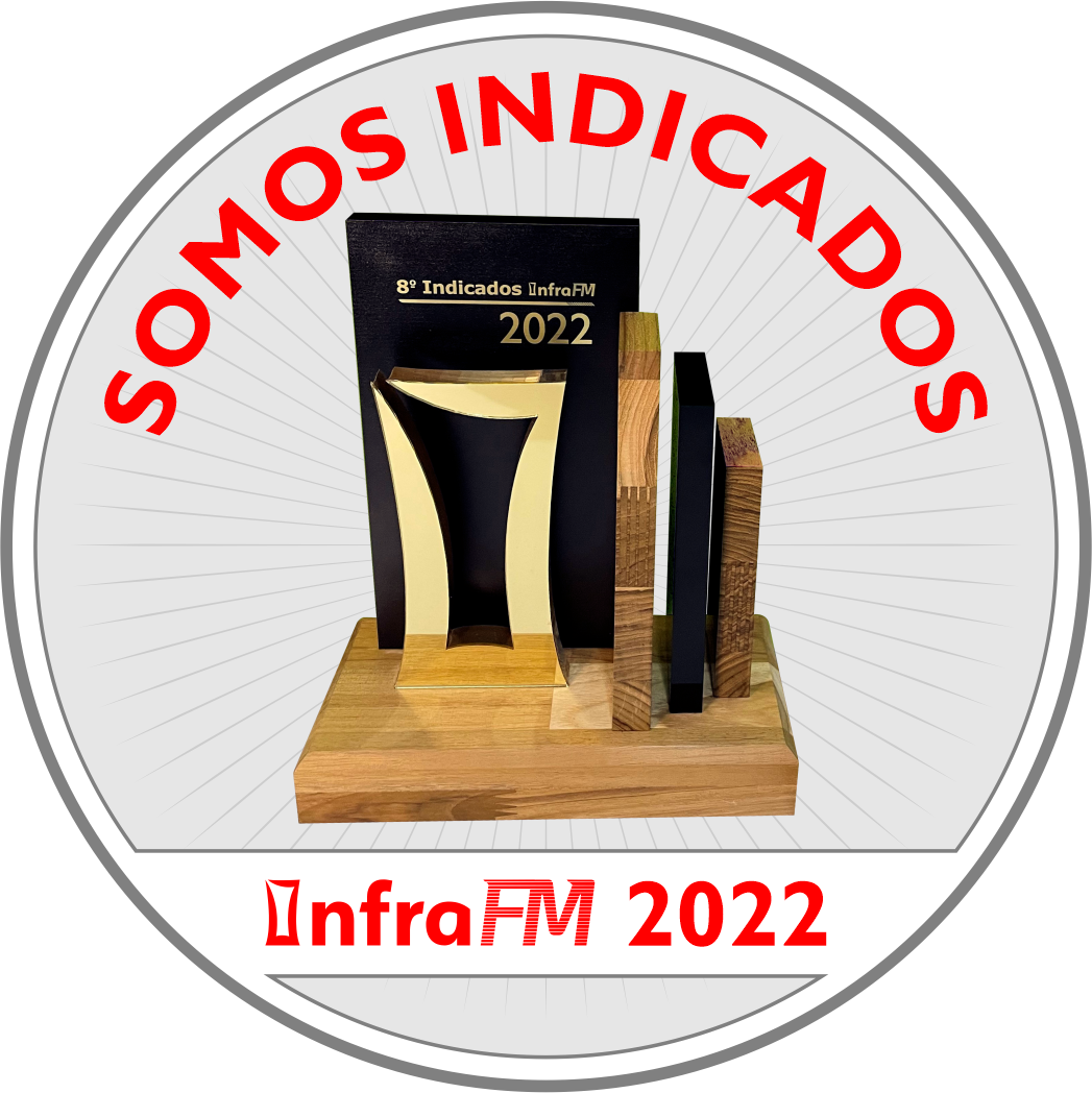 Infra FM 2022